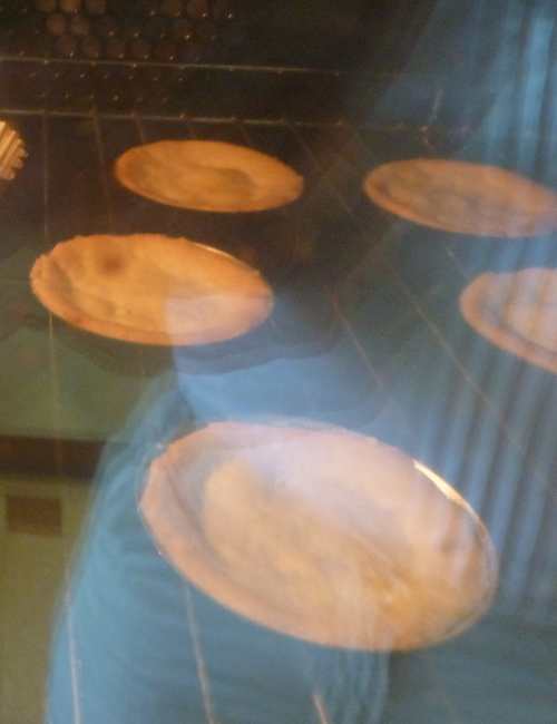 comment faire des fonds de tartelettes pâte sablée